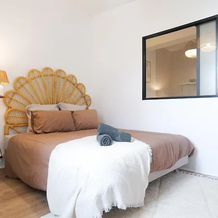 Tres Bel Coeur De D'angers - 2 Personnes *