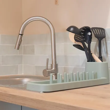 Tres Bel Coeur De D'angers - 2 Personnes Apartamento