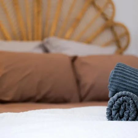 Tres Bel Coeur De D'angers - 2 Personnes Apartamento