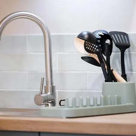 Apartment Tres Bel Coeur De D'angers - 2 Personnes