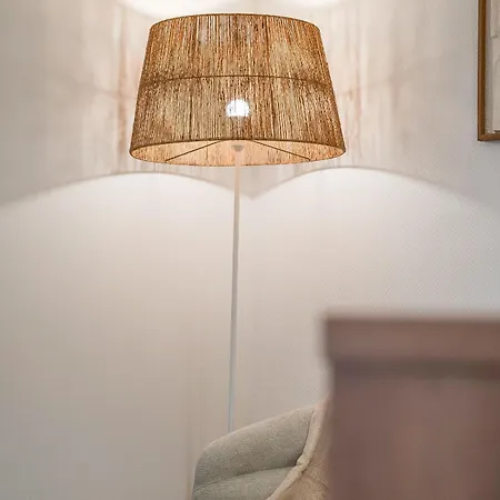 Apartment Tres Bel Coeur De D'angers - 2 Personnes Angers