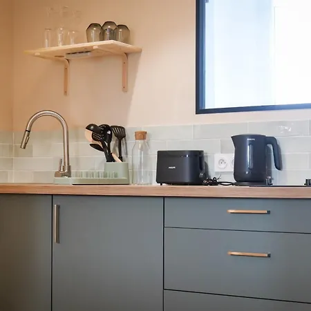 Tres Bel Coeur De D'angers - 2 Personnes Angers