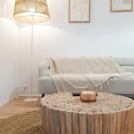 Tres Bel Coeur De D'angers - 2 Personnes Apartment