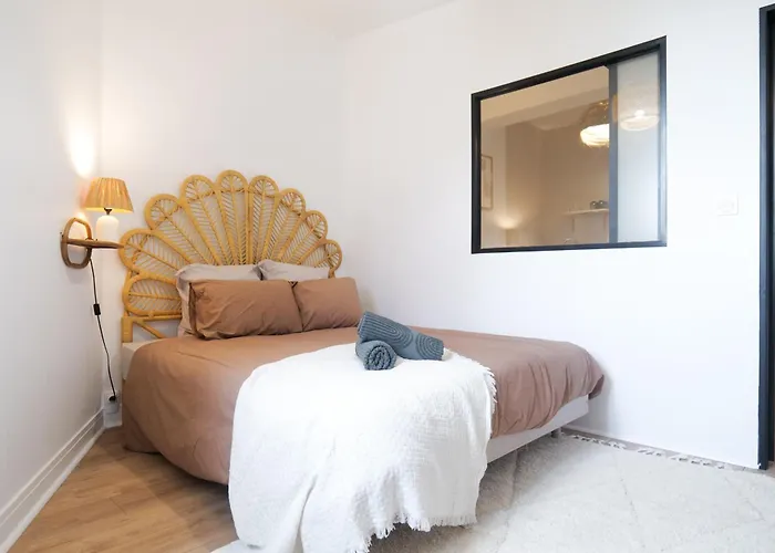 Tres Bel Coeur De D'angers - 2 Personnes *