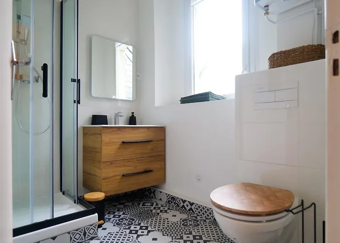 Tres Bel Coeur De D'angers - 2 Personnes