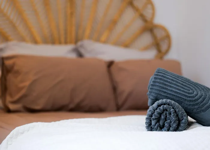 Tres Bel Coeur De D'angers - 2 Personnes Lägenhet