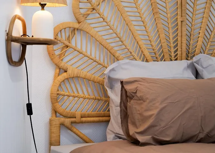 Tres Bel Coeur De D'angers - 2 Personnes אנז'ה