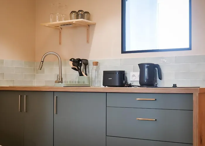 Tres Bel Coeur De D'angers - 2 Personnes Angers