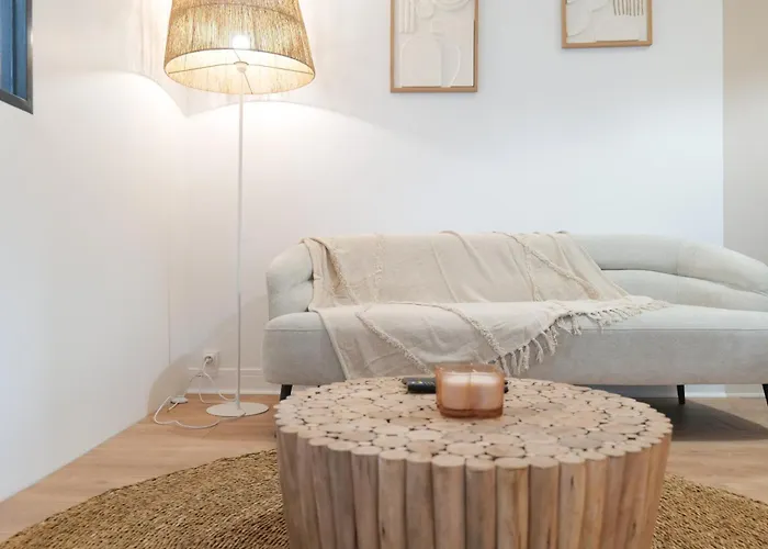 Tres Bel Coeur De D'angers - 2 Personnes Apartamento